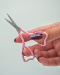 Nagelschere