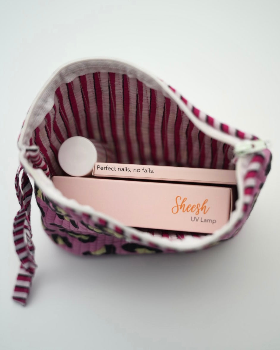 Nagelfolien Mini-Starter-Set