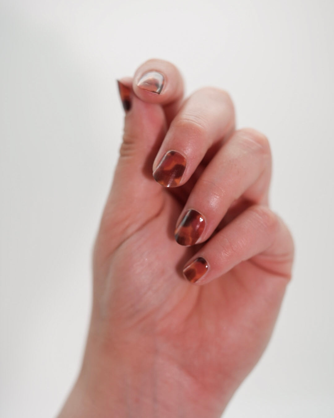 Catwalk | UV Nagelfolien