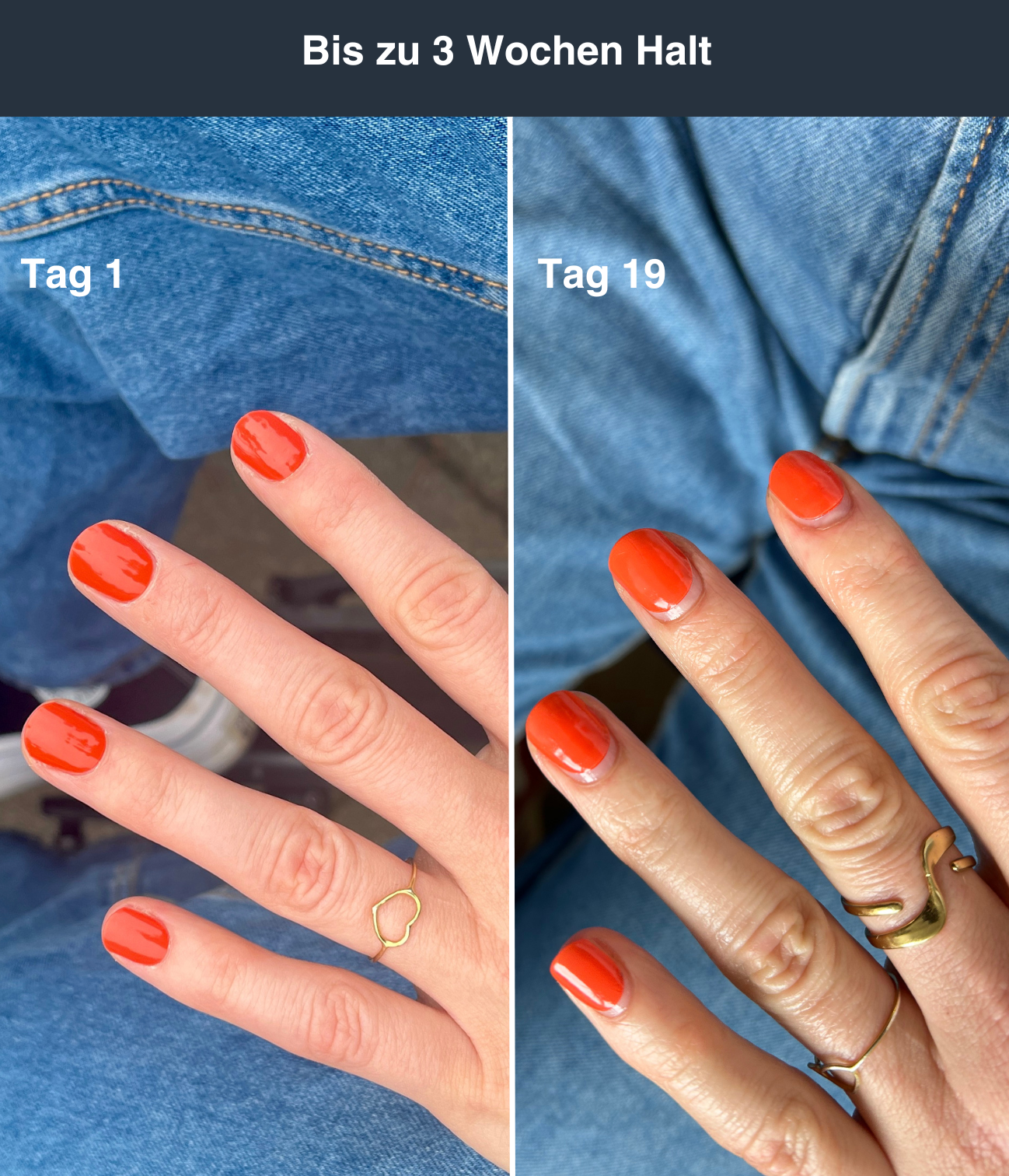 Pearl Diver | UV Nagelfolien