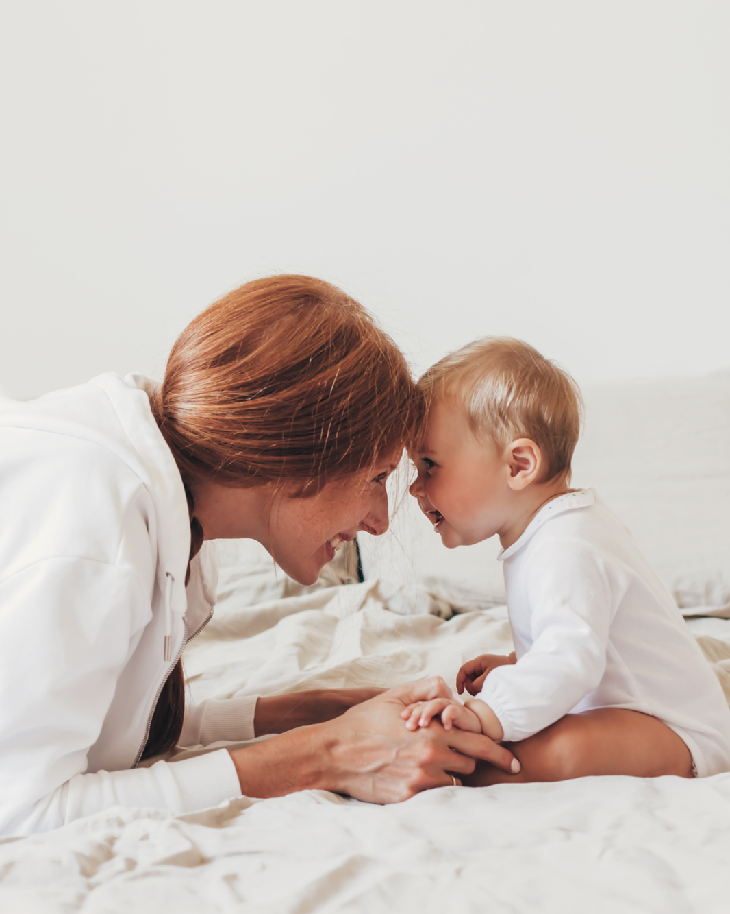 Keine Zeit für schöne Nägel? Willkommen im Mama-Club
