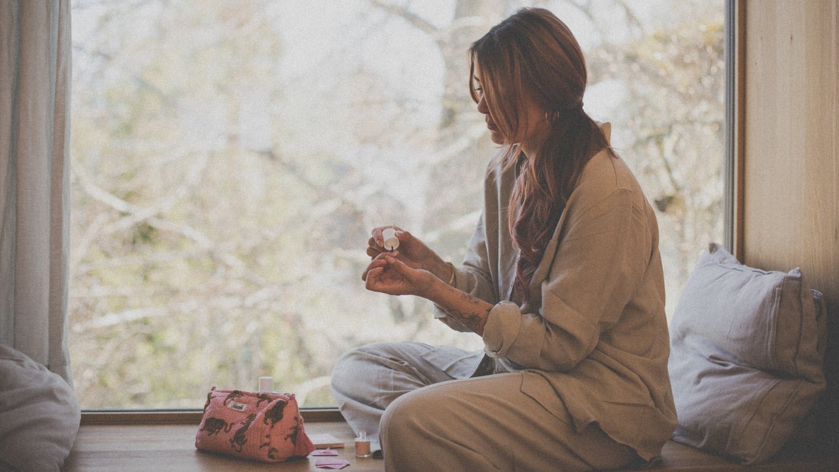 Starter 