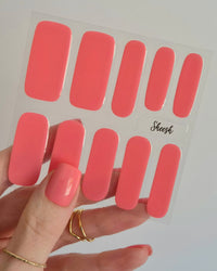 Bikini Bottoms | UV Nagelfolien