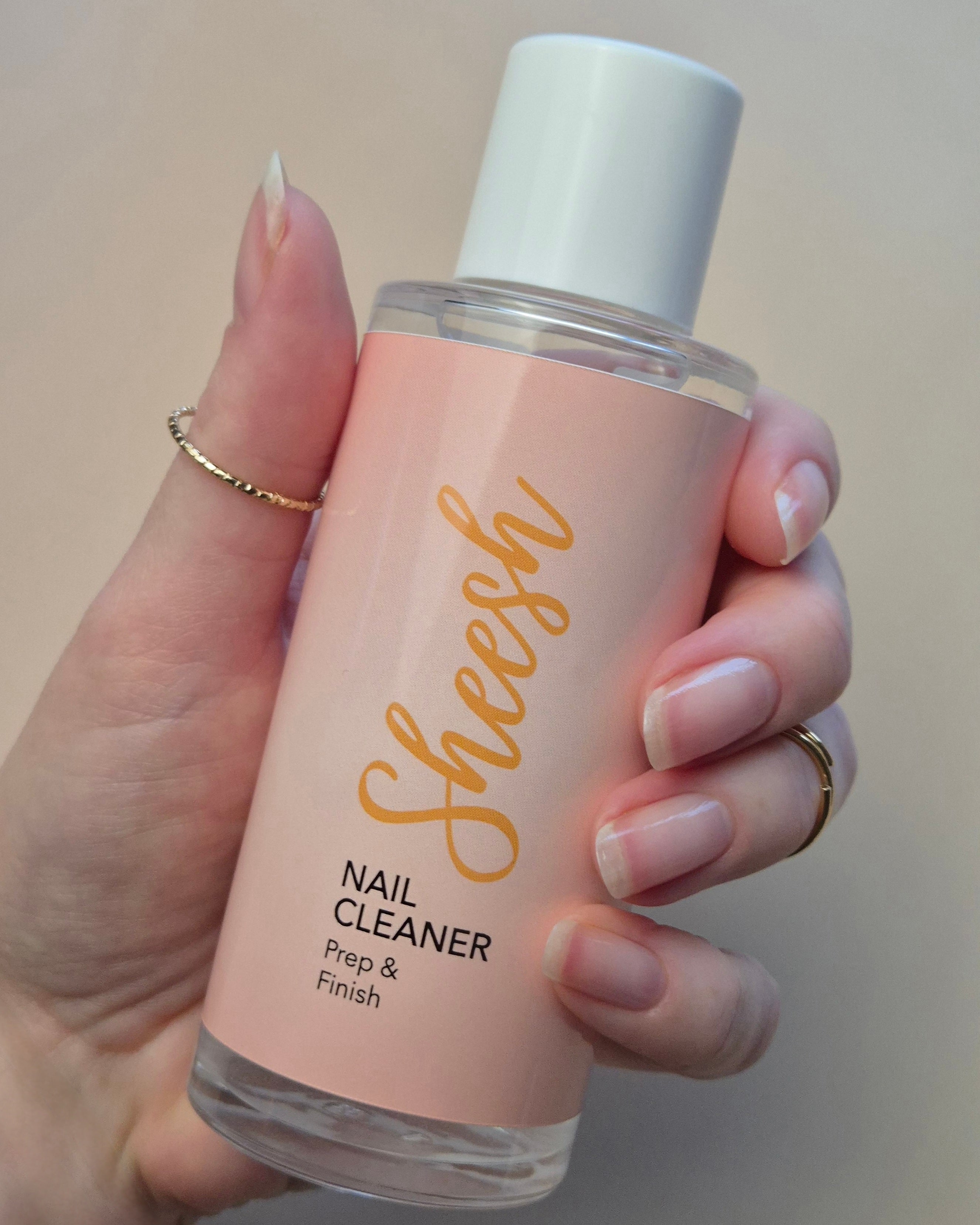 Nail-Cleaner