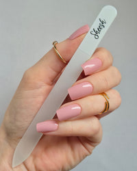 Nagelfeile