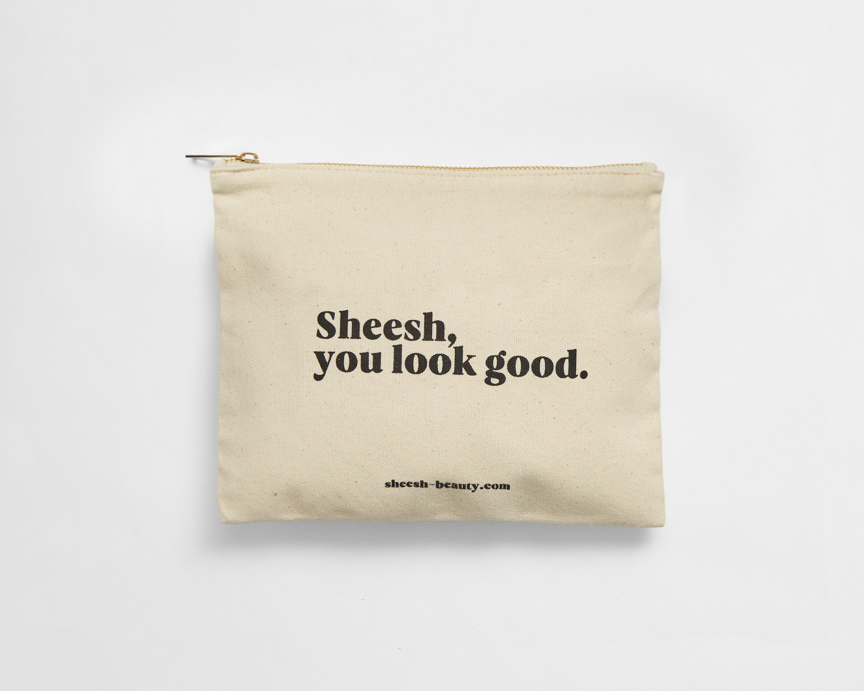 Sheesh Beauty Bag