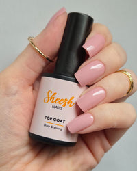 UV Top Coat